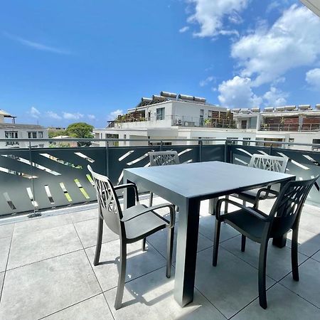 Mereani Flat Brand New Condo In The Center Of Papeete Papeete  Exterior foto