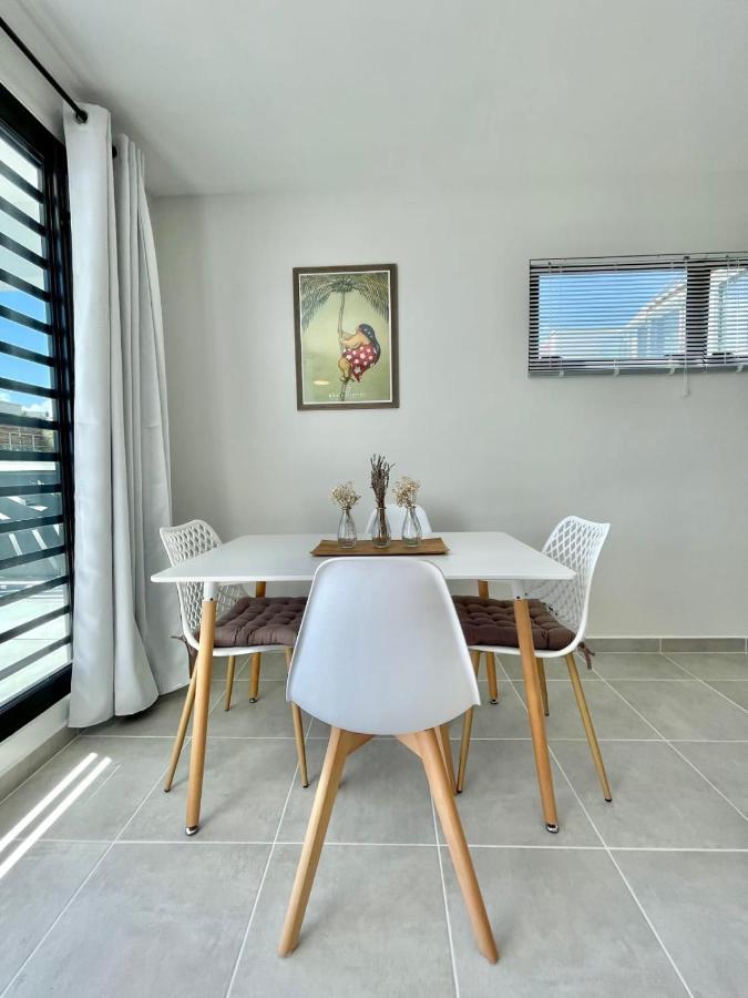 Mereani Flat Brand New Condo In The Center Of Papeete Papeete  Exterior foto