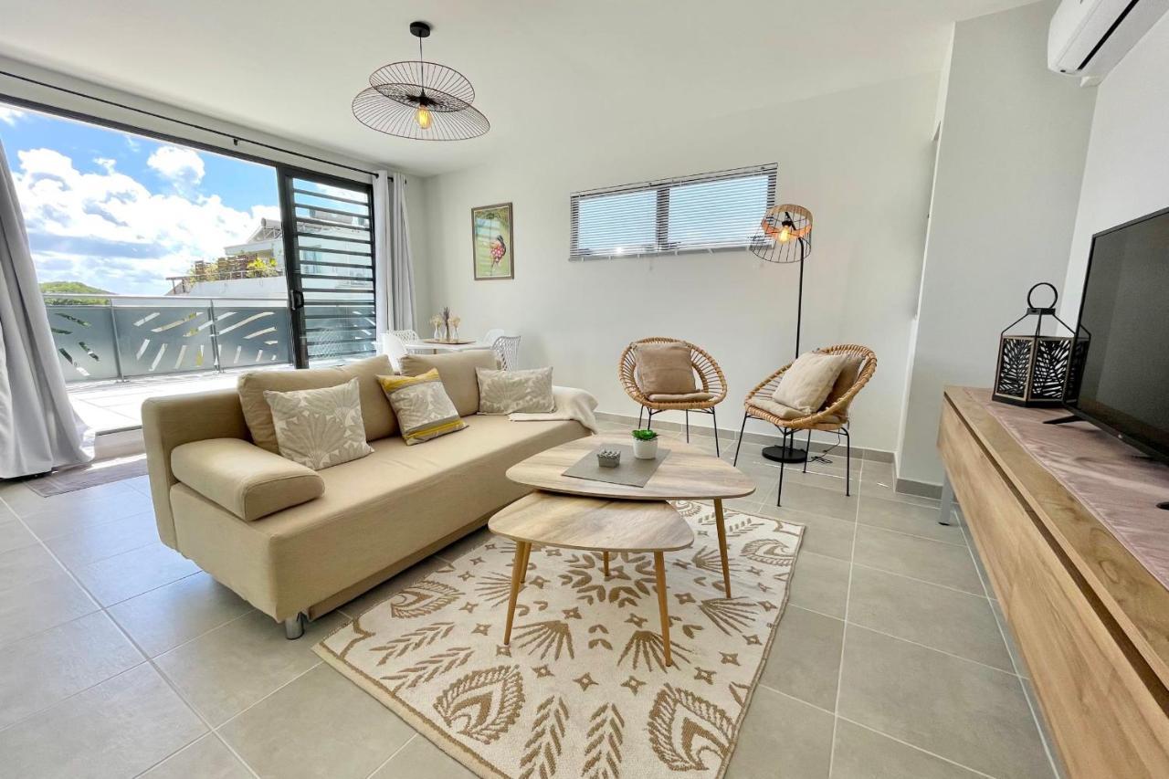 Mereani Flat Brand New Condo In The Center Of Papeete Papeete  Exterior foto
