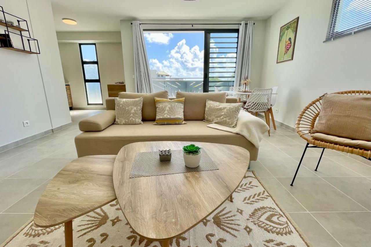 Mereani Flat Brand New Condo In The Center Of Papeete Papeete  Exterior foto