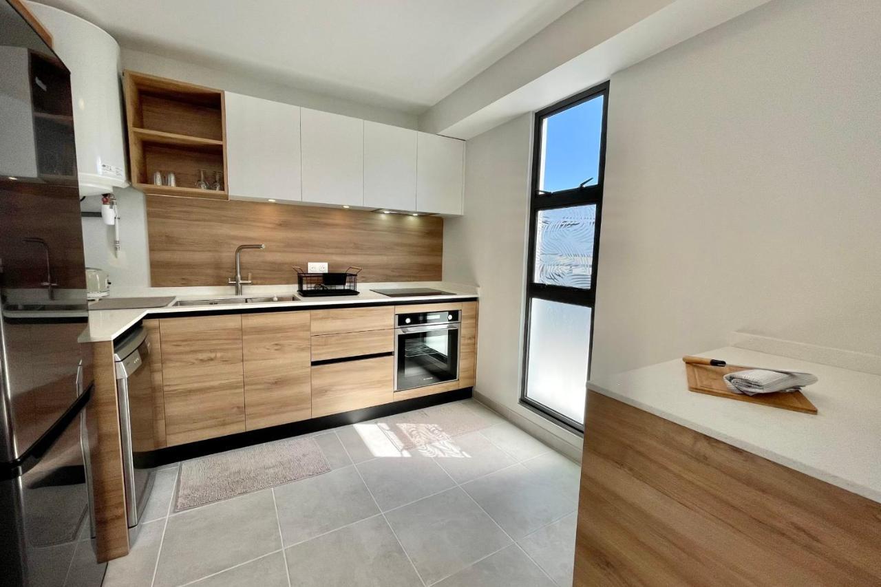 Mereani Flat Brand New Condo In The Center Of Papeete Papeete  Exterior foto