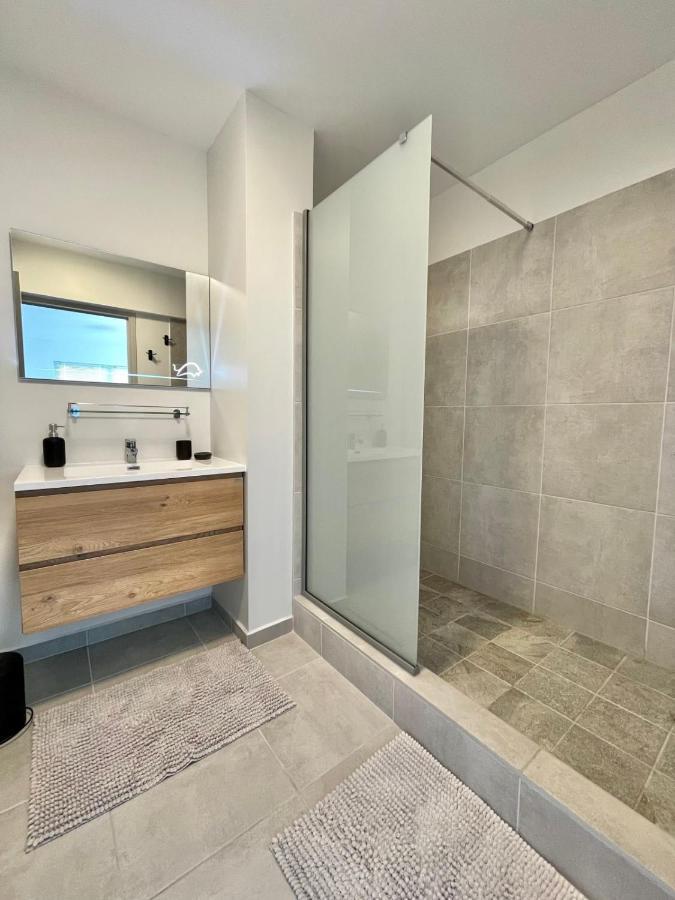 Mereani Flat Brand New Condo In The Center Of Papeete Papeete  Exterior foto