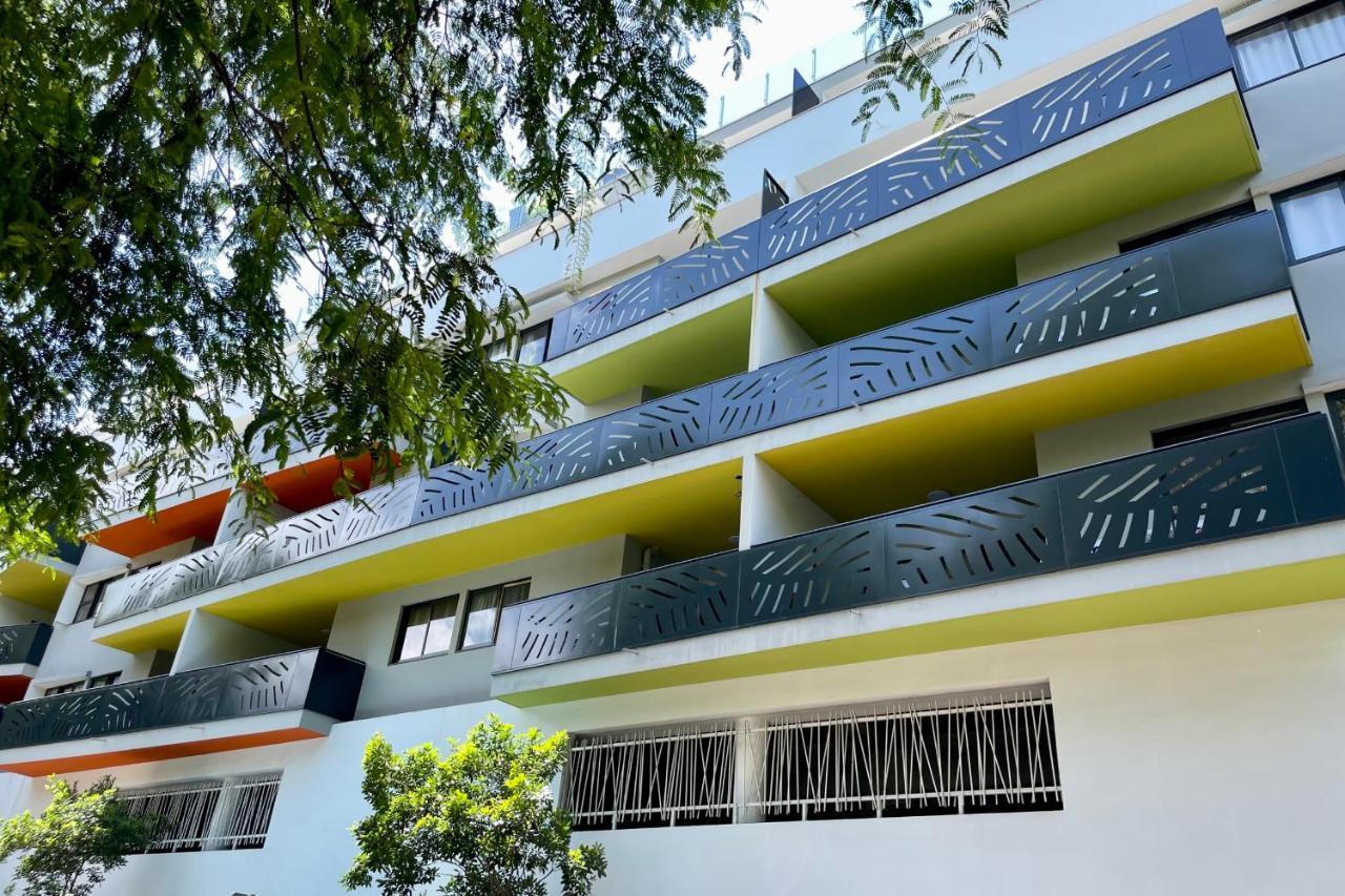 Mereani Flat Brand New Condo In The Center Of Papeete Papeete  Exterior foto